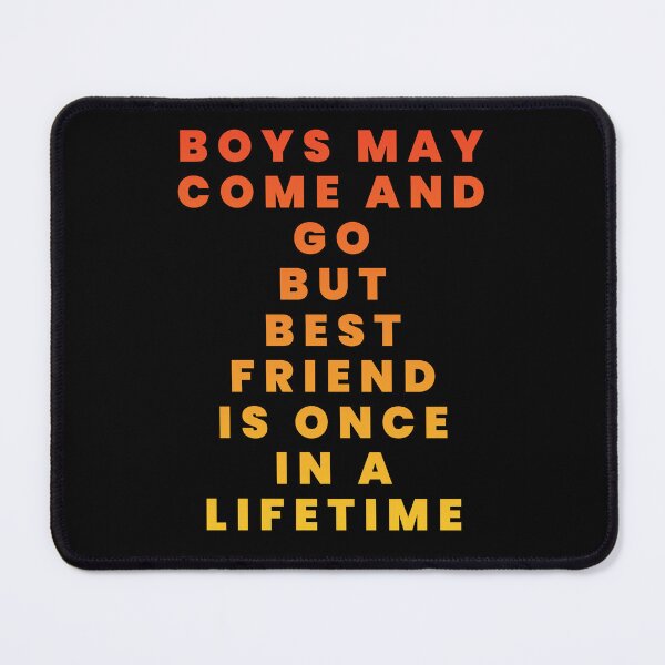 Item preview, boys may come and go designed and sold by stonebridge97.