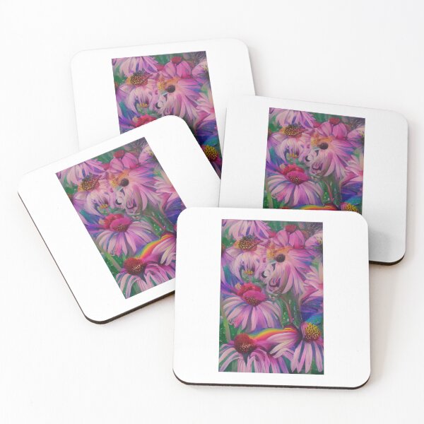 Item preview, This is Dandy lions space flower. Magnificent colors beautiful for anybody's house. designed and sold by oneclassyman.