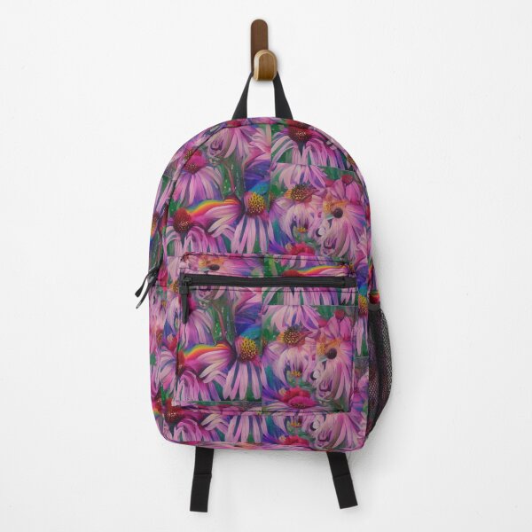 Item preview, This is Dandy lions space flower. Magnificent colors beautiful for anybody's house. designed and sold by oneclassyman.