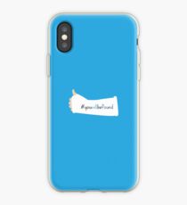Vinilo o funda para iPhone Se te encontrará en el reparto Querido Evan Hansen