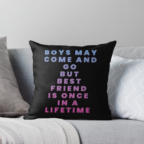 Item preview, boys may come and go designed and sold by stonebridge97.