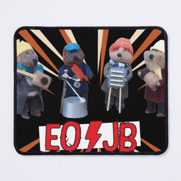 Item preview, EO_JB JugBand designed and sold by MichaelRojas1.