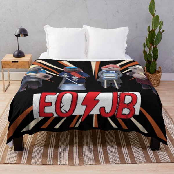 Item preview, EO_JB JugBand  designed and sold by MichaelRojas1.