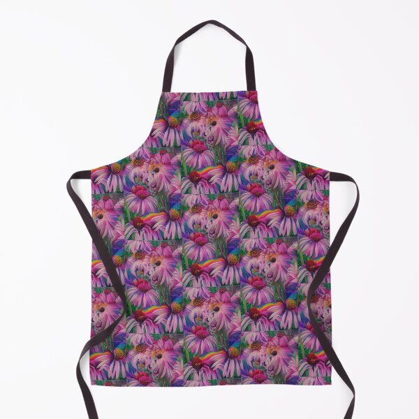 Item preview, This is Dandy lions space flower. Magnificent colors beautiful for anybody's house. designed and sold by oneclassyman.