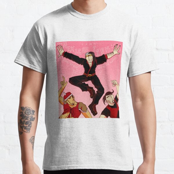 Item preview, THE FEEL OF HER designed and sold by reiken0.