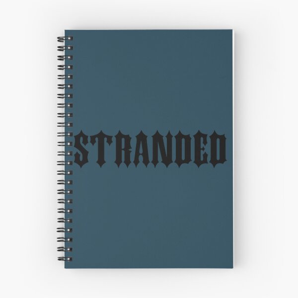 Item preview, DEVIL STRANDED Logo  designed and sold by HSDbyRachel.