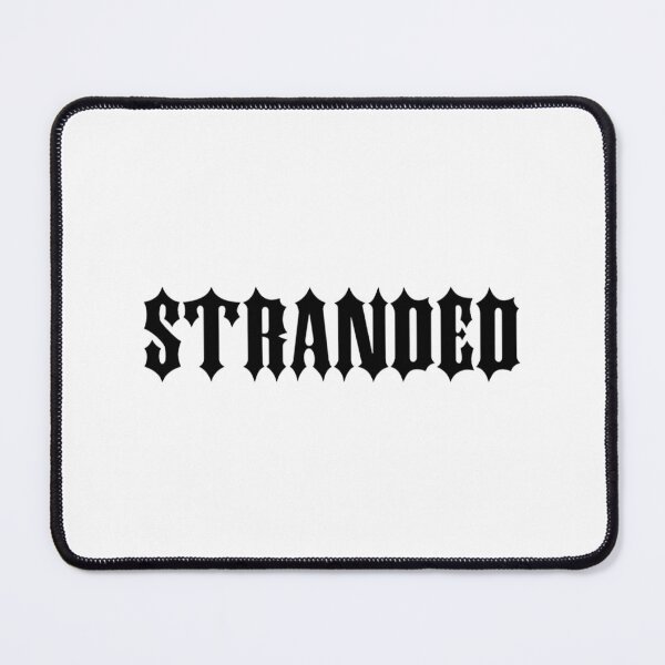 Item preview, DEVIL STRANDED Logo designed and sold by HSDbyRachel.