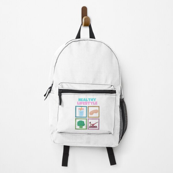 Item preview, Healthy Lifestyle Choices designed and sold by Aquila Aquarius.