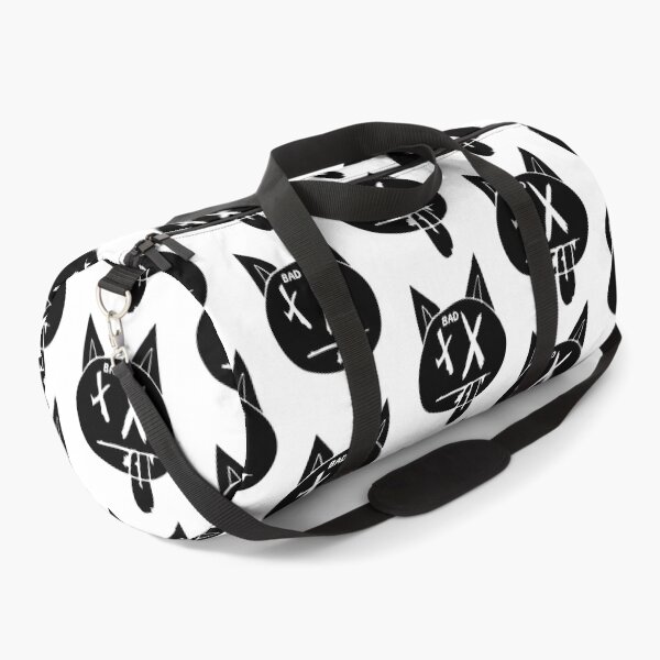 Item preview, Funny cat Xxxtentacion Shop,Bad Vibes forever designed and sold by HSDbyRachel.