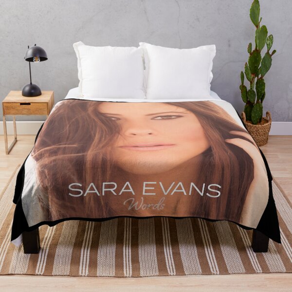 Item preview, Evans sara words designed and sold by BETHBIERBAUM56.