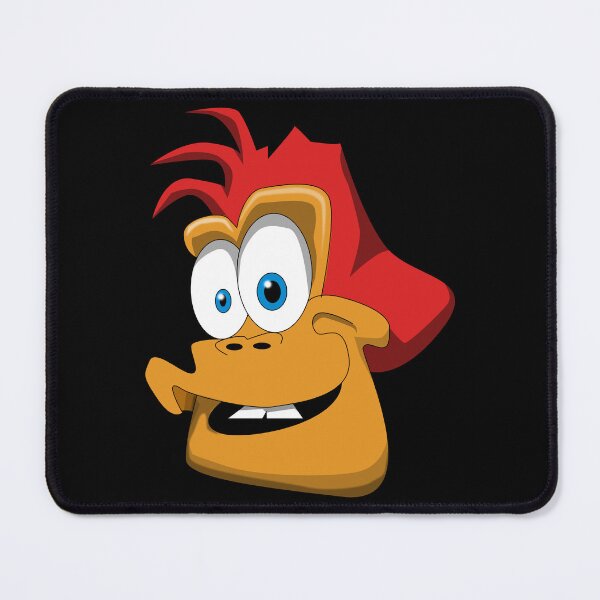 Item preview, Orangutan designed and sold by wickedcartoons.