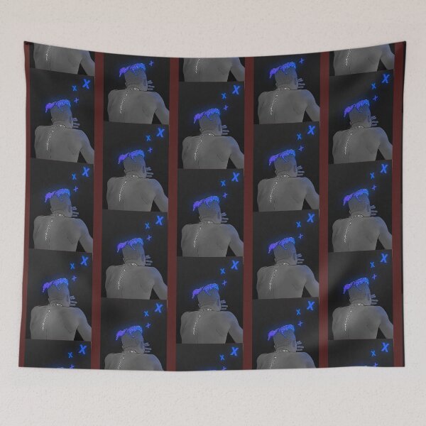 Item preview, neon xxx in the dark designed and sold by HSDbyRachel.