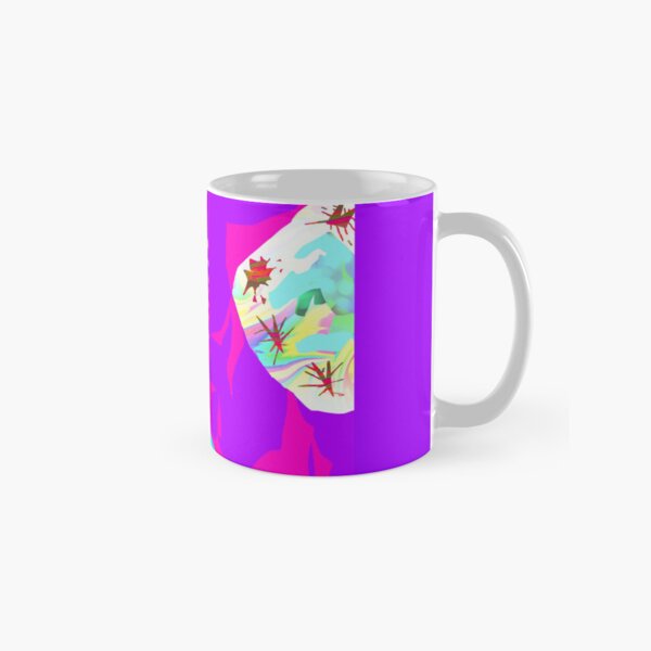 Item preview, HELL IS A BRIGHT PLACE designed and sold by reiken0.