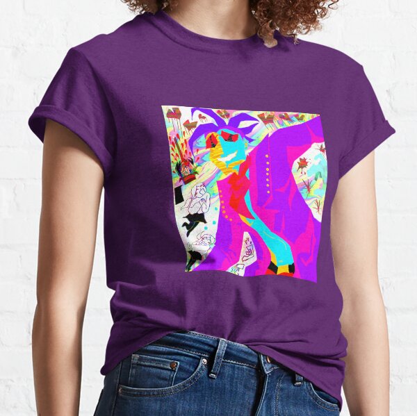 Item preview, HELL IS A BRIGHT PLACE designed and sold by reiken0.