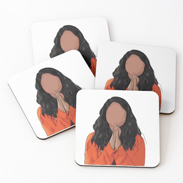 Item preview, Devi Vishwakumar never have I ever designed and sold by madeofmemories_21.