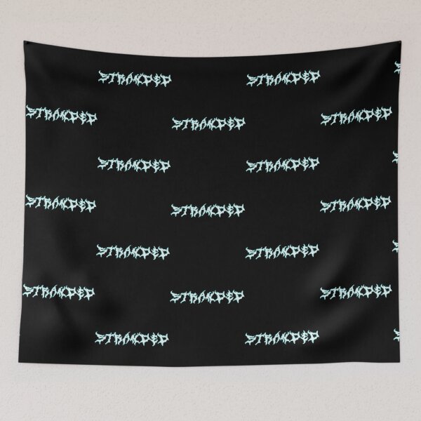 Item preview, STRANDED Logo  designed and sold by HSDbyRachel.