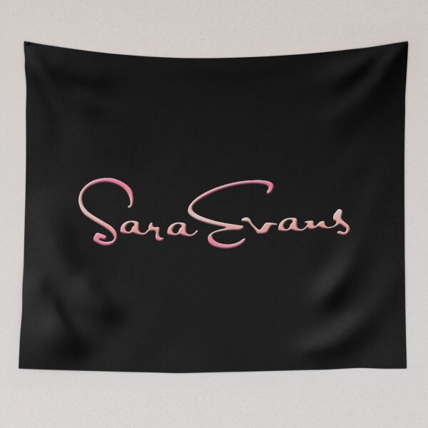 Item preview, Evans sara logo designed and sold by BETHBIERBAUM56.