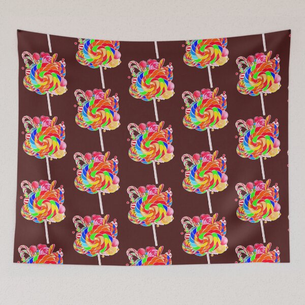 Item preview, TROLLZ STRIPE, 6ix9ine designed and sold by HSDbyRachel.