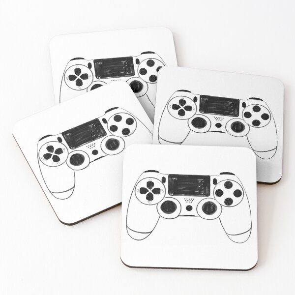 Item preview, Playstation Sketch designed and sold by Alana  Palomo.