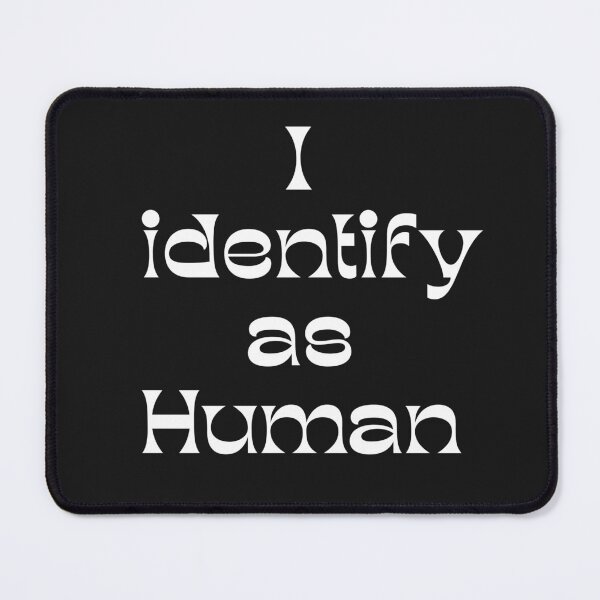Item preview, human ID designed and sold by Monique Alexander.