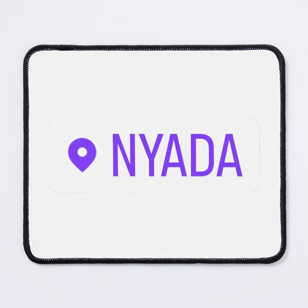 Item preview, NYADA Location Tag designed and sold by broadwayraccoon.
