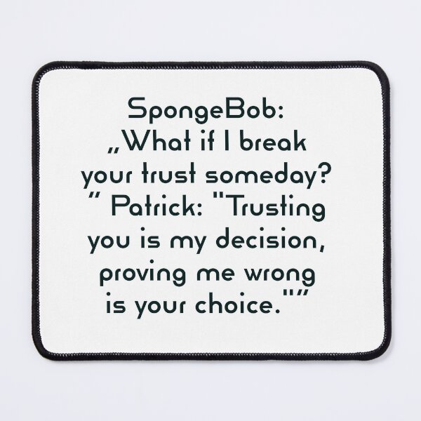 Item preview, Patrick and sponge bob designed and sold by imranshakir.