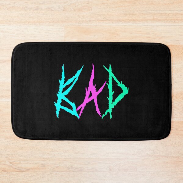 Item preview, XxxTentacion - Bad Vibes forever New logo  designed and sold by HSDbyRachel.
