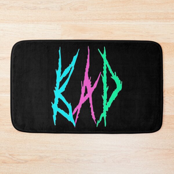 Item preview, XxxTentacion - Bad Vibes forever New logo, colourful   designed and sold by HSDbyRachel.