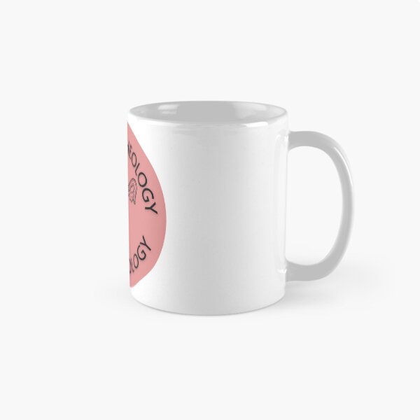 Item preview, Keep Your Theology Off My Biology designed and sold by Rachel Koch.