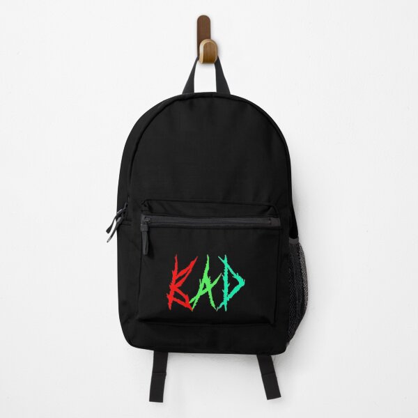 Item preview, XxxTentacion - Bad Vibes forever RIP X designed and sold by HSDbyRachel.