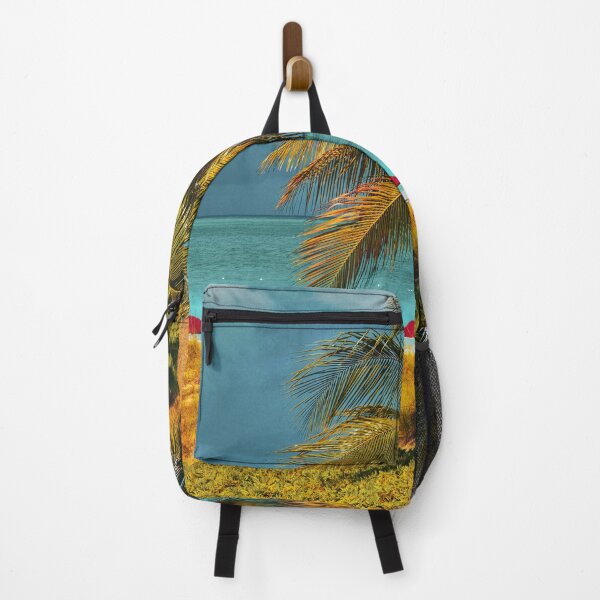 Item preview, Beautiful Rustic Beach View Vibes designed and sold by AlishaWatson.