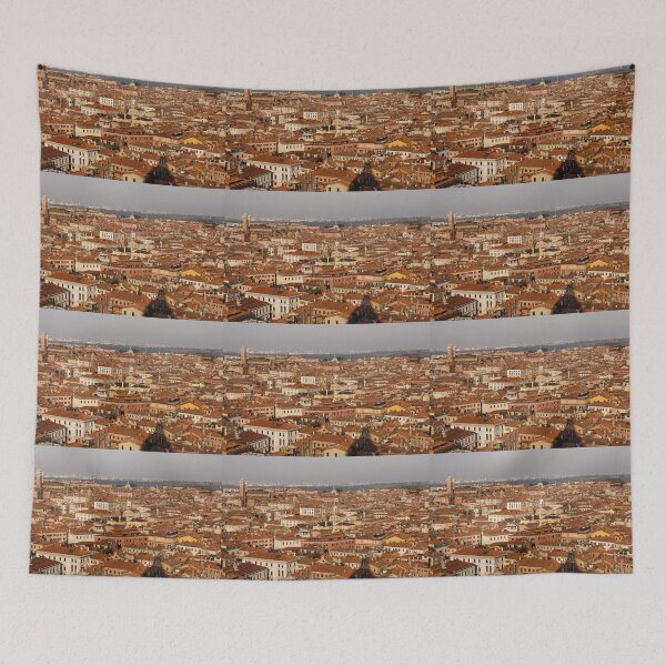 Item preview, Venice, Italy - No Canals designed and sold by Georgia Mizuleva.