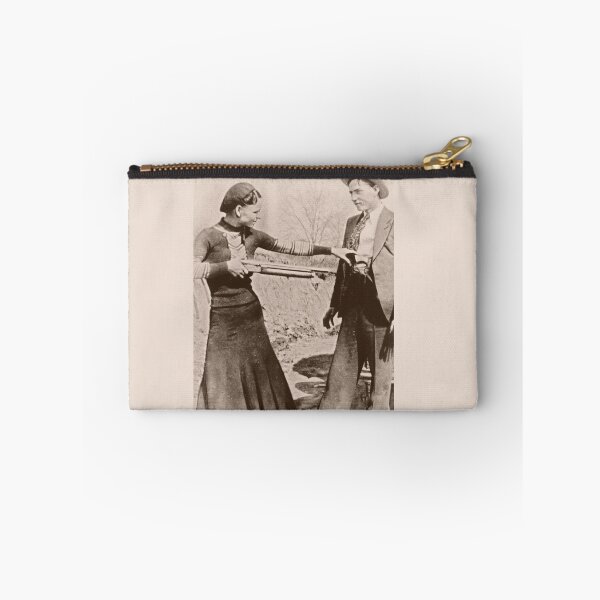 Item preview, Bonnie and Clyde I designed and sold by Sasha Art Gallery.