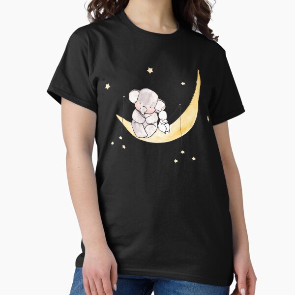 Item preview, elephant and the rabbit    designed and sold by KushiyaDesignsa.