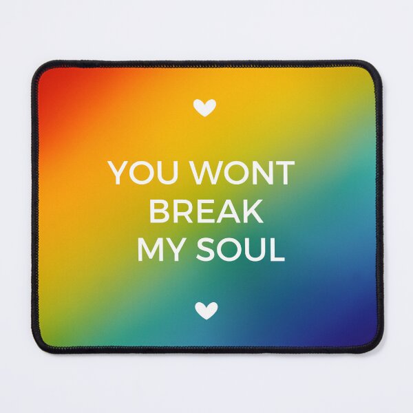 Item preview, Beyonce renaissance - you wont break my soul designed and sold by abeybaby-b.