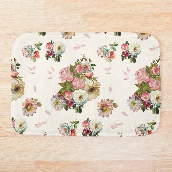 Item preview, Cottage Roses designed and sold by Peggy Stanley.