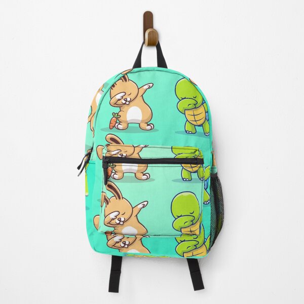 Item preview, Dabbing animals  designed and sold by AnimeUnknown.