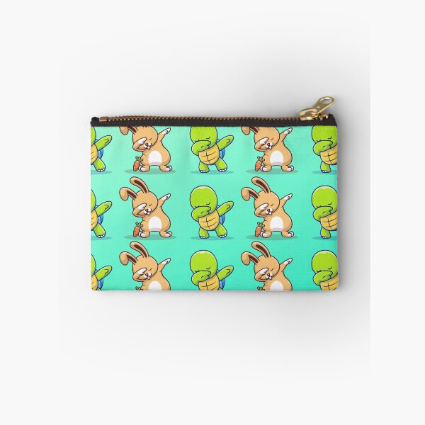 Item preview, Dabbing animals  designed and sold by AnimeUnknown.