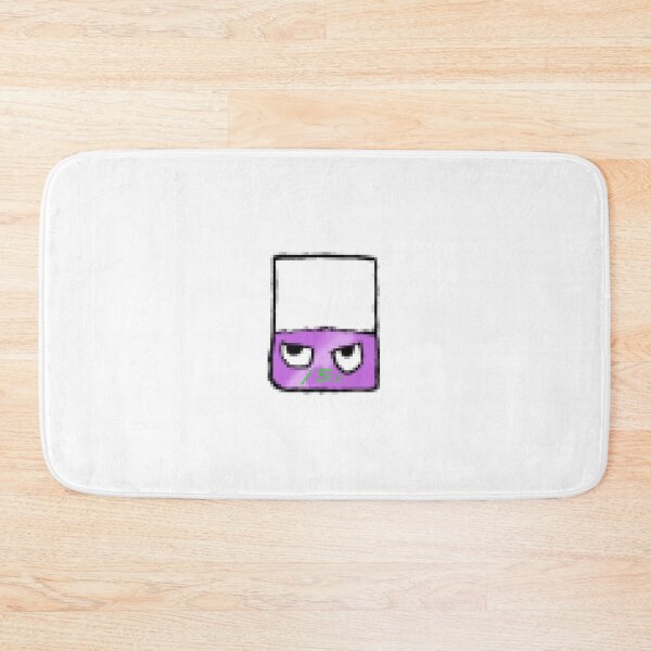 Item preview, pixelated energy bar 15 percent  designed and sold by Coffeemerc117.