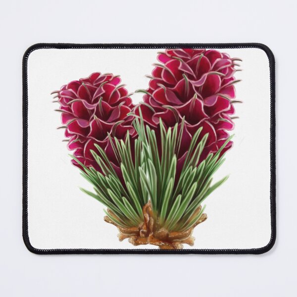 Item preview, LARCH FLOWER designed and sold by Springethereal.