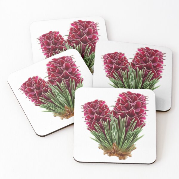 Item preview, LARCH FLOWER designed and sold by Springethereal.