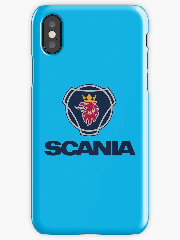 coque scania iphone 8 coque scania iphone 8