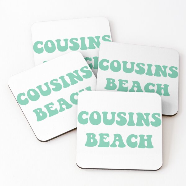 Item preview, The Summer I Turned Pretty Cousins Beach  designed and sold by Bloom Faithfully.