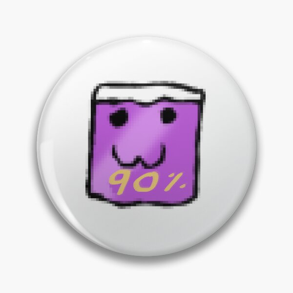 Item preview, pixelated kitty energy bar charging  designed and sold by Coffeemerc117.
