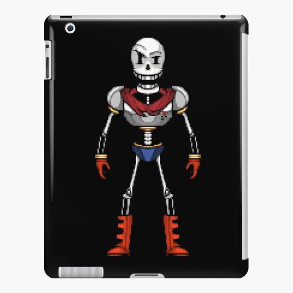 Comic Sans Undertale iPad Cases & Skins for Sale