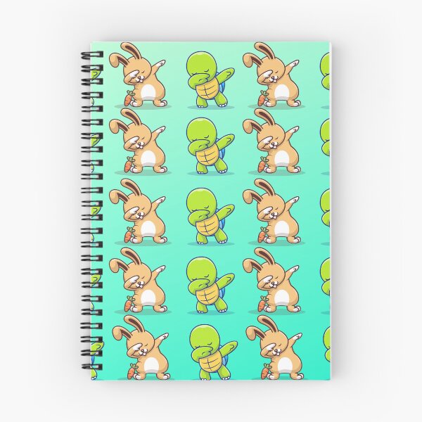 Item preview, Dabbing animals  designed and sold by AnimeUnknown.