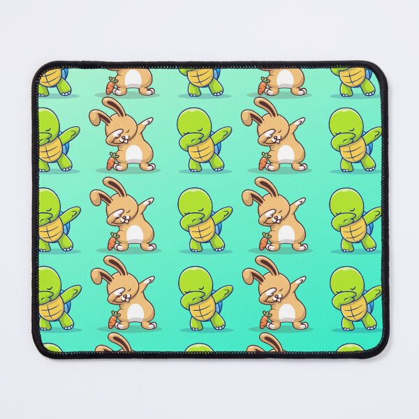 Item preview, Dabbing animals  designed and sold by AnimeUnknown.