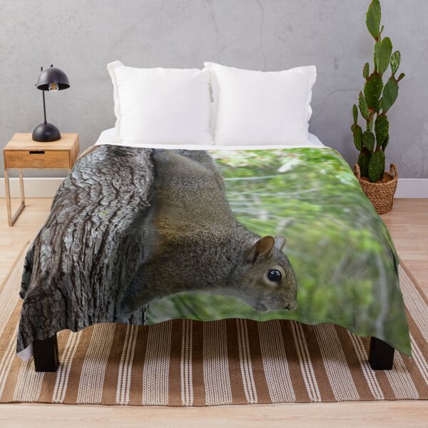 Item preview, Cute Squirrel #0095 designed and sold by Jeffrey Mask.