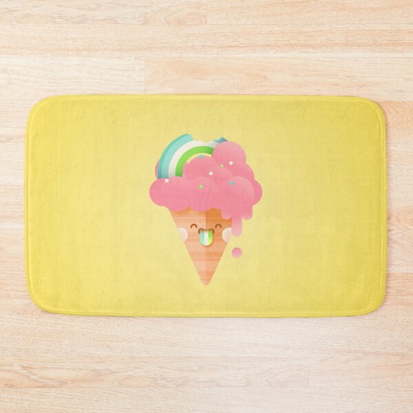 Item preview, Strawberry Rainbow designed and sold by no-eye-deer.