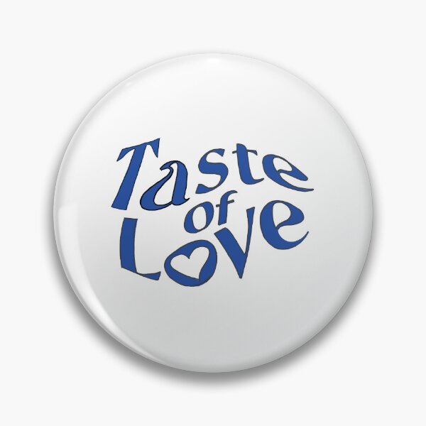 Item preview, Twice- Taste of love logo designed and sold by 2yeonforlife.